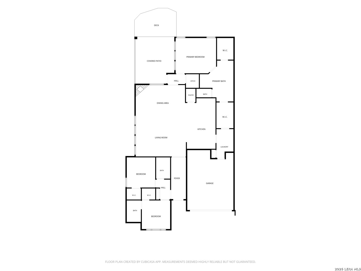 22835 Estacado San Antonio TX 78261