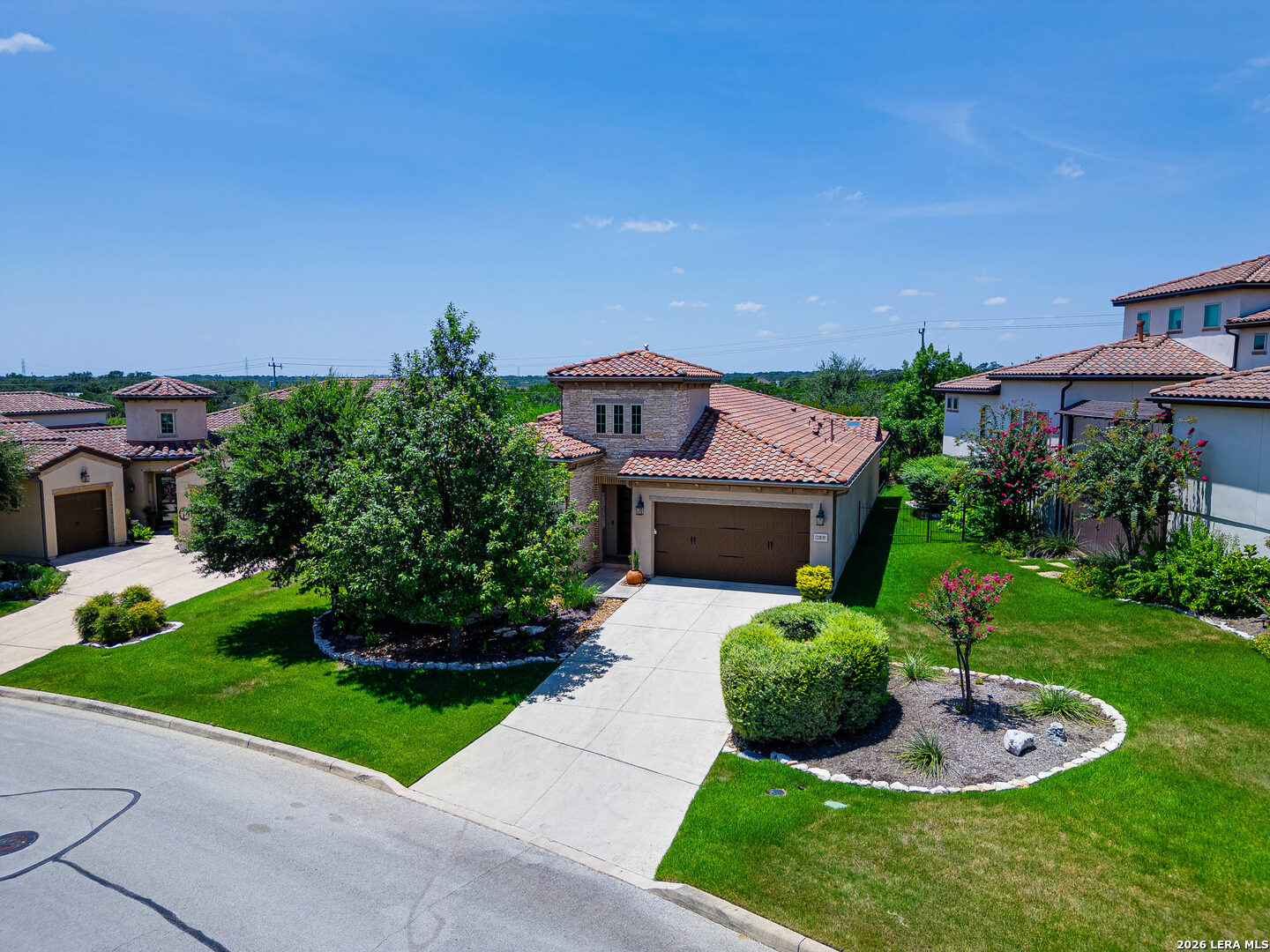 22835 Estacado San Antonio TX 78261
