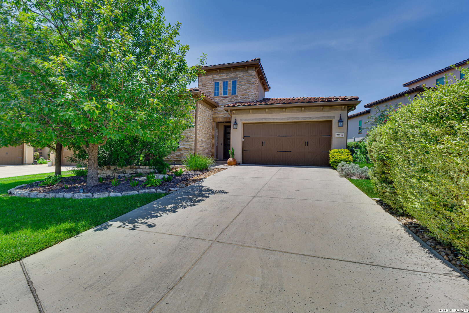 22835 Estacado San Antonio TX 78261