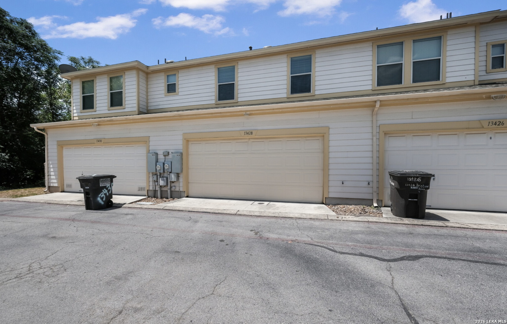 13428 Bristow Dawn San Antonio TX 78217