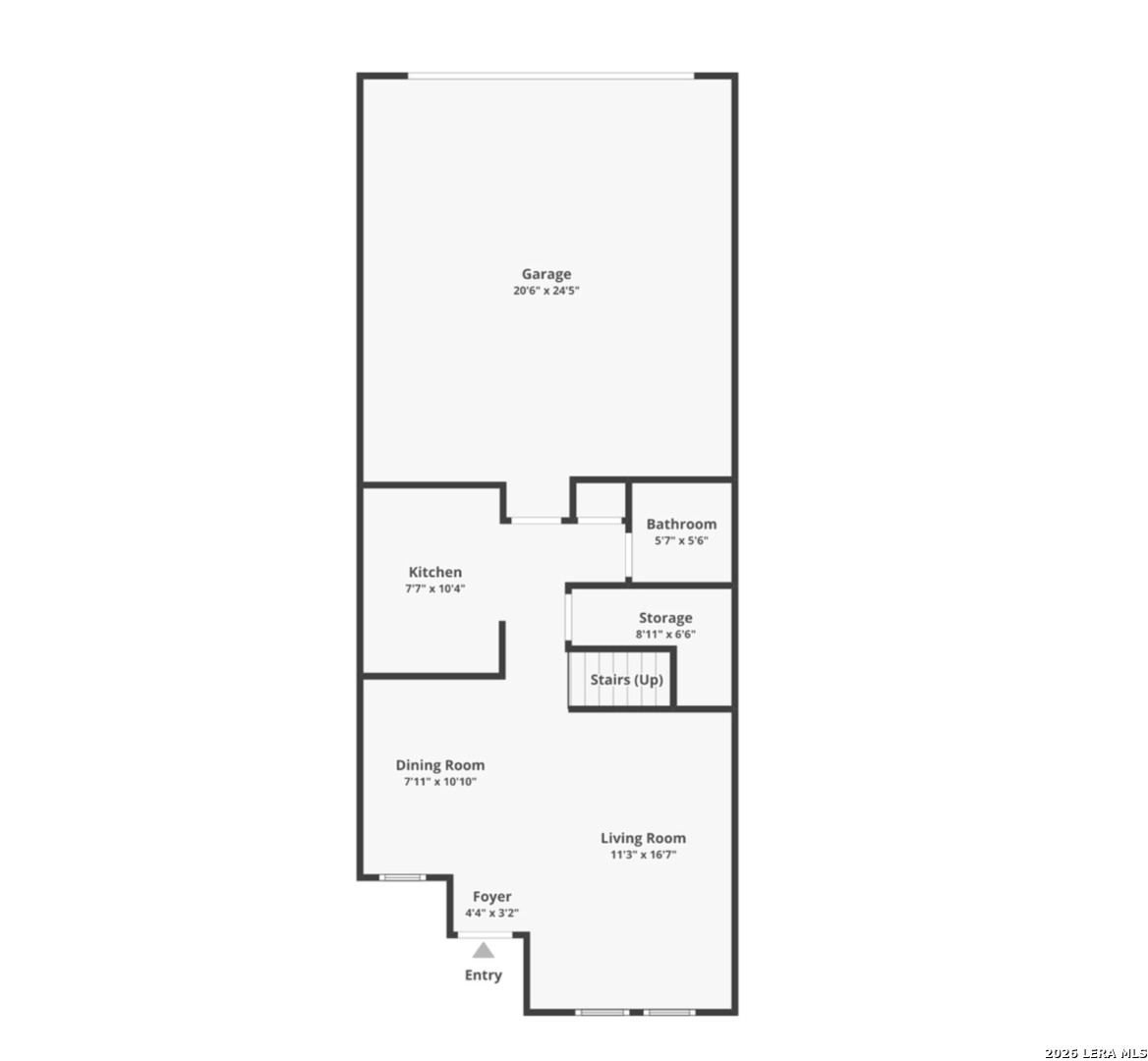13428 Bristow Dawn San Antonio TX 78217