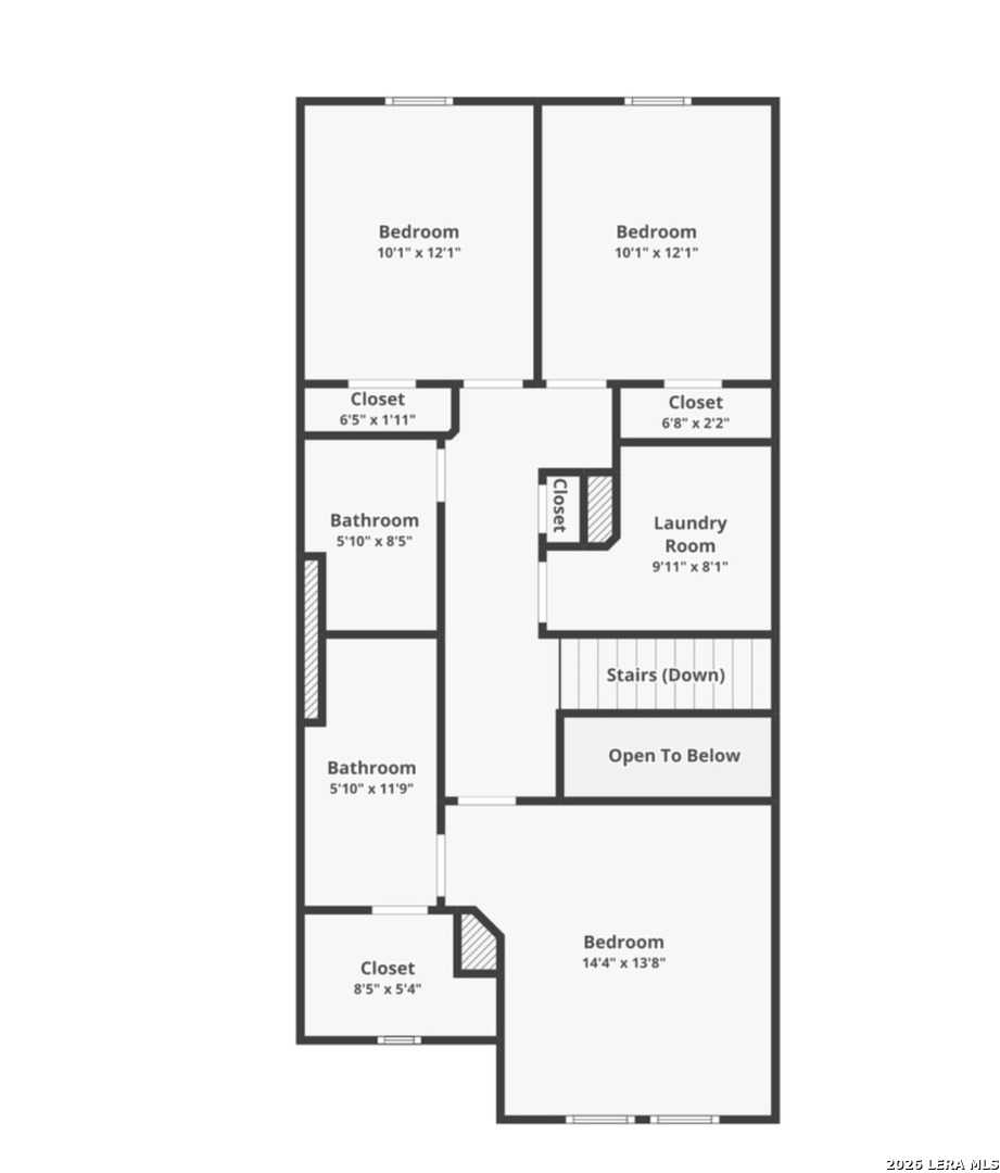 13428 Bristow Dawn San Antonio TX 78217