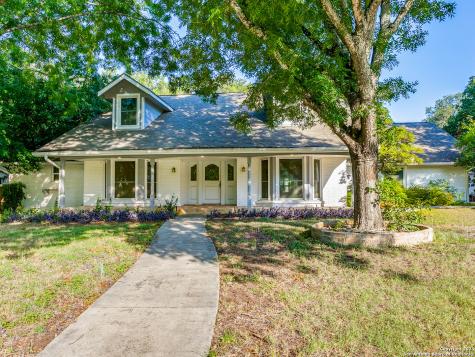 9103 Village Drive San Antonio TX 78217