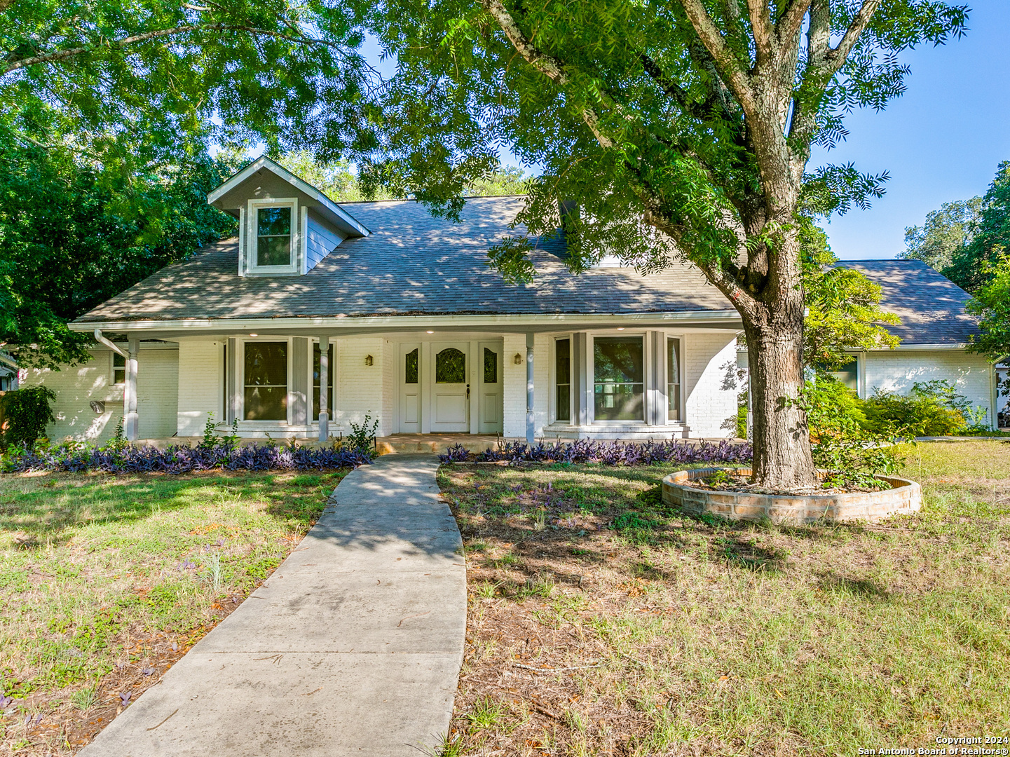 9103 Village Drive San Antonio TX 78217