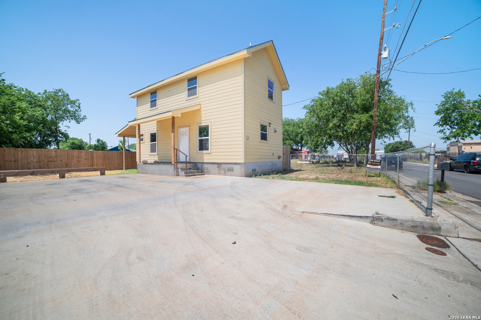 232 Hobart San Antonio TX 78237
