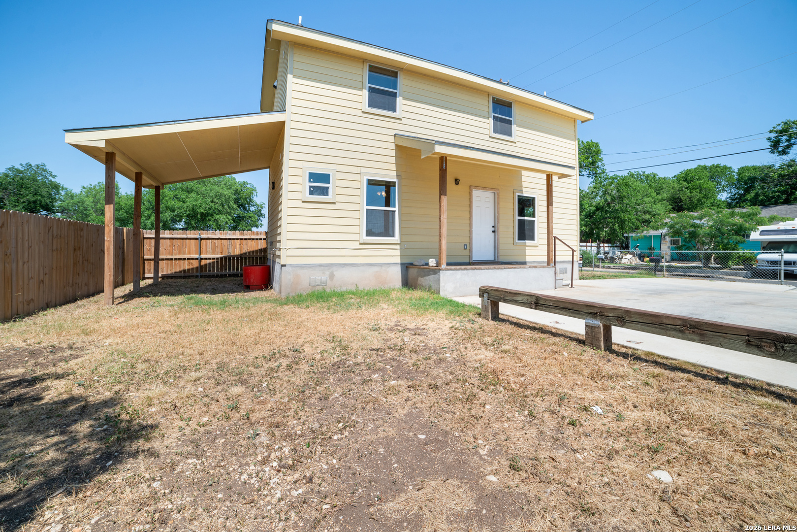 232 Hobart San Antonio TX 78237