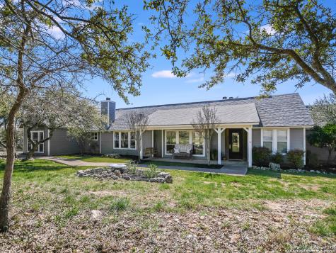 100 Pluma Court San Marcos TX 78666