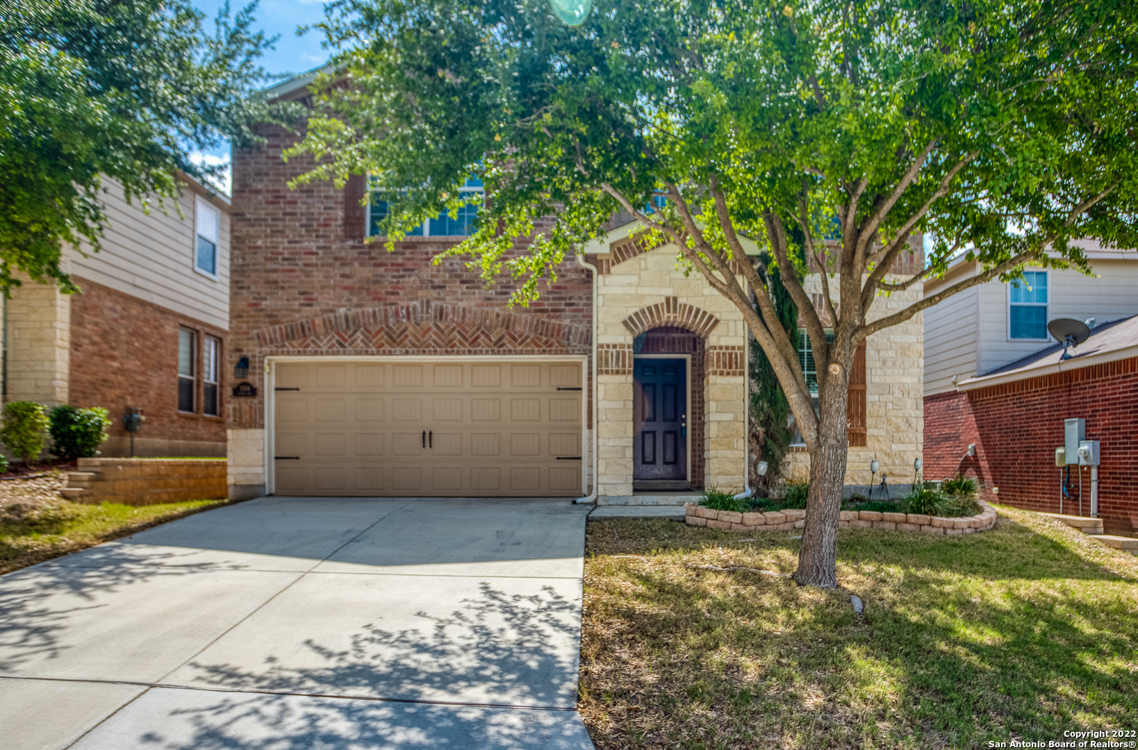3314 Sabine Way San Antonio TX 78253