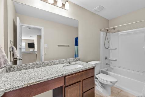 1915 Overlook Knoll San Antonio TX 78245