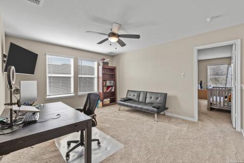 1915 Overlook Knoll San Antonio TX 78245