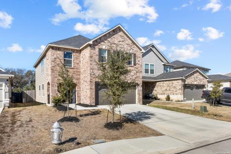 1915 Overlook Knoll San Antonio TX 78245