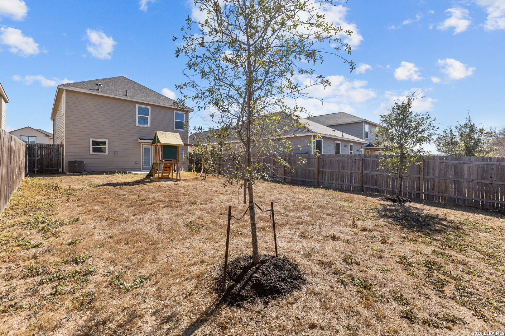 1915 Overlook Knoll San Antonio TX 78245