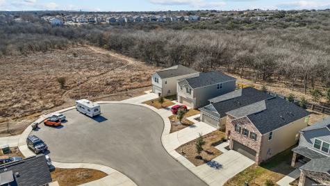 1915 Overlook Knoll San Antonio TX 78245