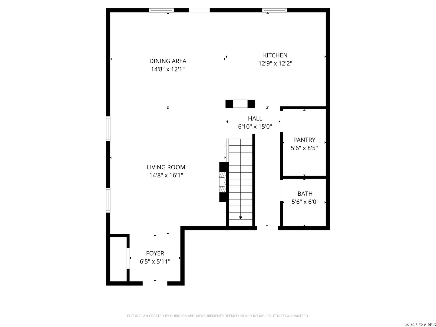 1915 Overlook Knoll San Antonio TX 78245