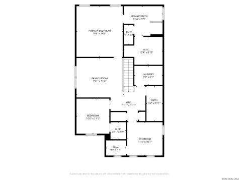 1915 Overlook Knoll San Antonio TX 78245