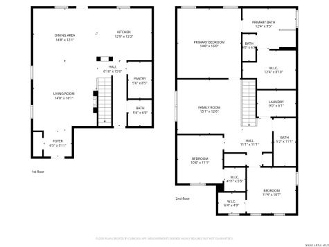 1915 Overlook Knoll San Antonio TX 78245