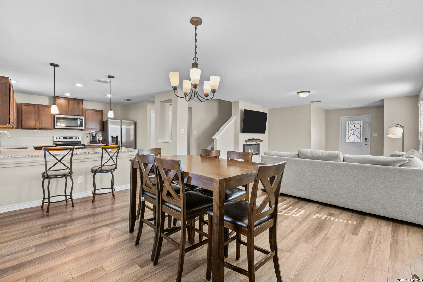 1915 Overlook Knoll San Antonio TX 78245