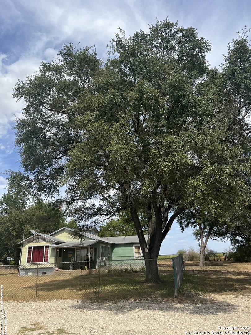 6038 S Foster Road San Antonio TX 78222