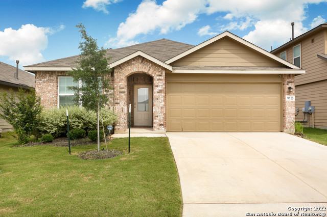 9715 Bratten Rise San Antonio TX 78254
