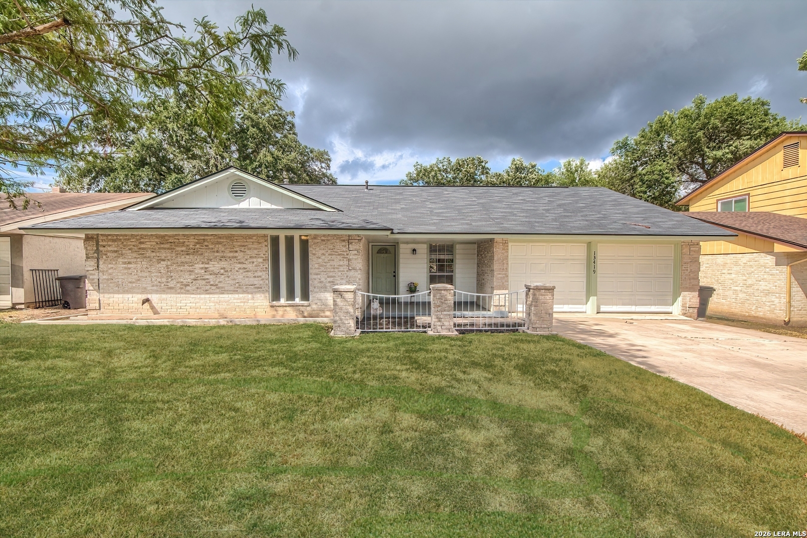 13419 Wakewood Street San Antonio TX 78233