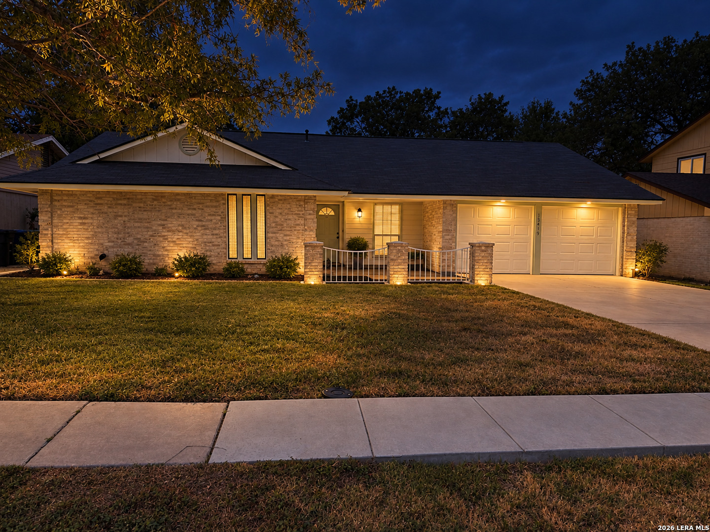 13419 Wakewood Street San Antonio TX 78233