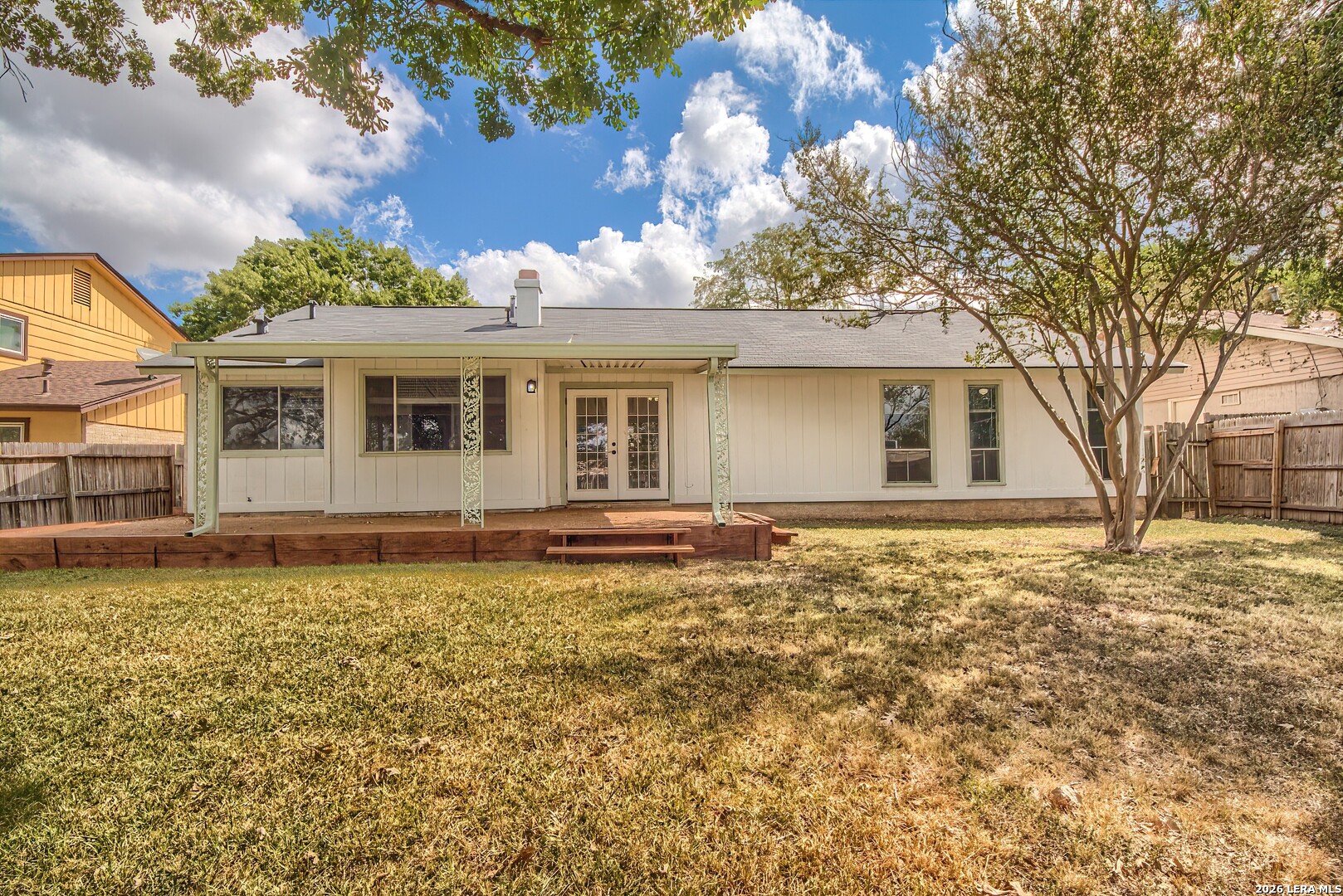 13419 Wakewood Street San Antonio TX 78233