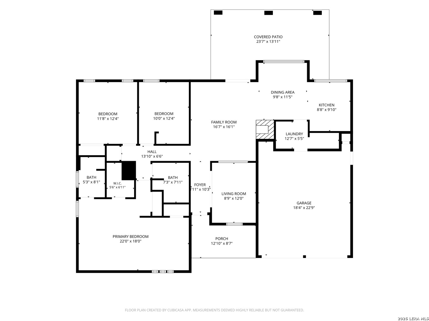 13419 Wakewood Street San Antonio TX 78233