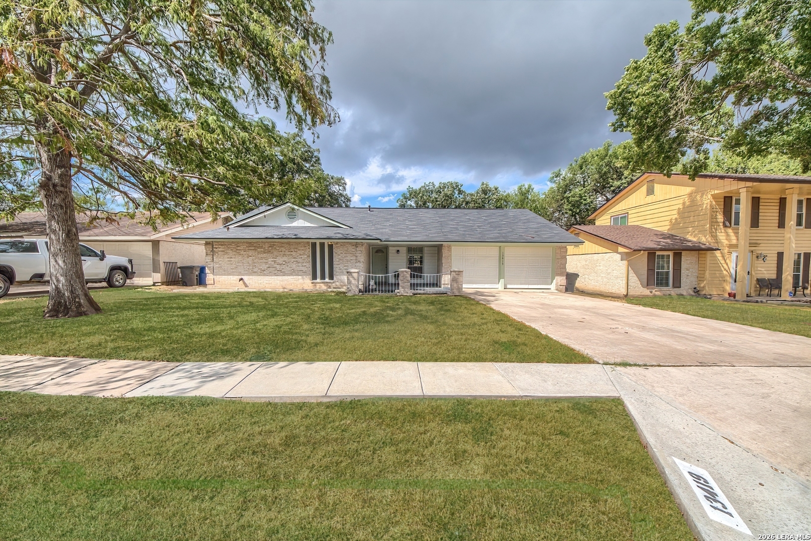 13419 Wakewood Street San Antonio TX 78233