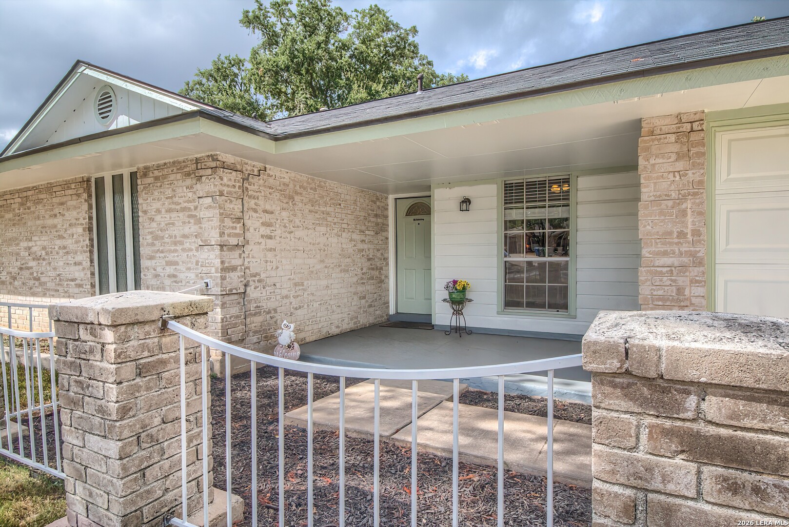 13419 Wakewood Street San Antonio TX 78233