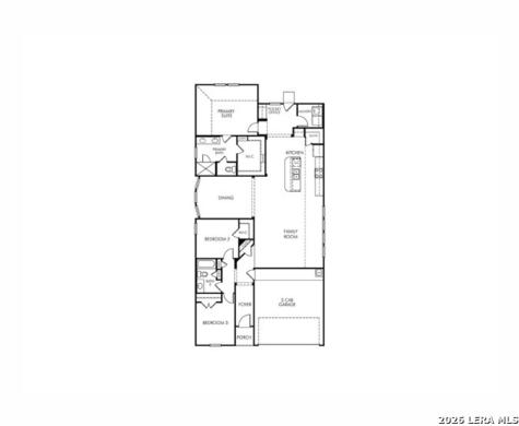 4519 Badger Crest San Antonio TX 78245