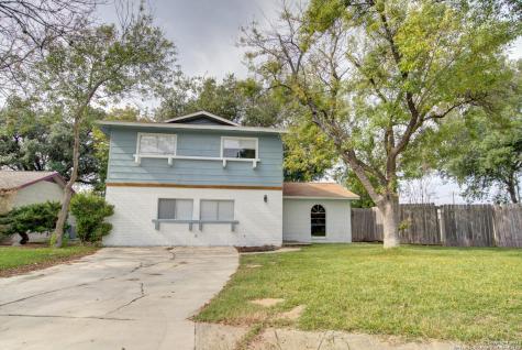 10851 Edgecrest Drive San Antonio TX 78217
