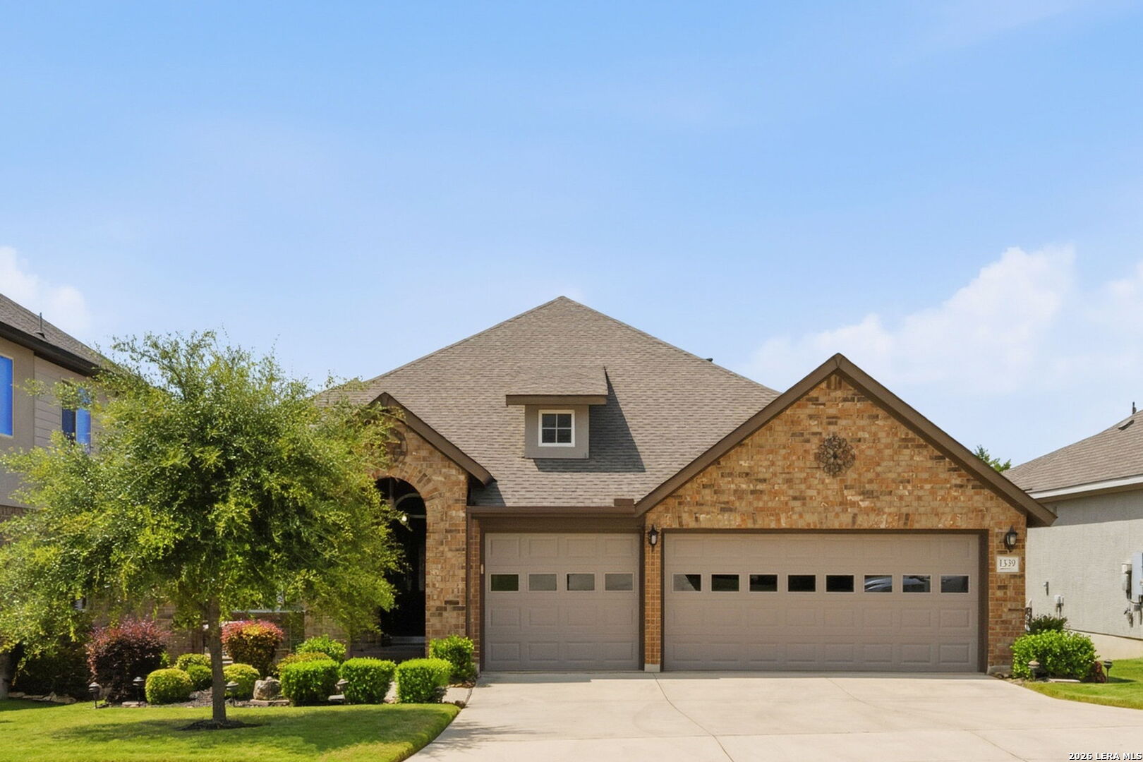 1339 Taubenfeld San Antonio TX 78260