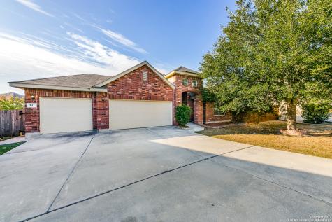 301 Hazeltine Way Cibolo TX 78108