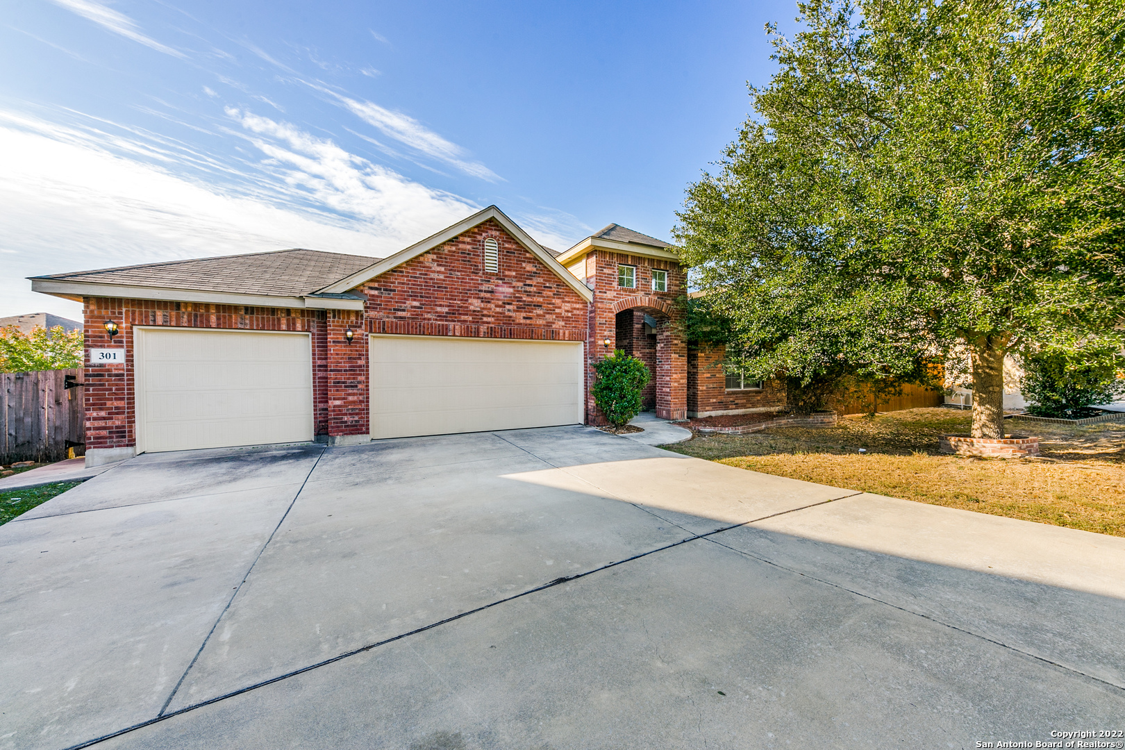 301 Hazeltine Way Cibolo TX 78108