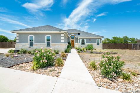 9911 Bernhardt Way San Antonio TX 78263