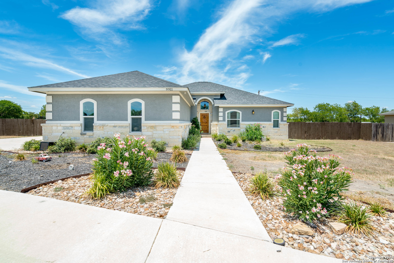 9911 Bernhardt Way San Antonio TX 78263