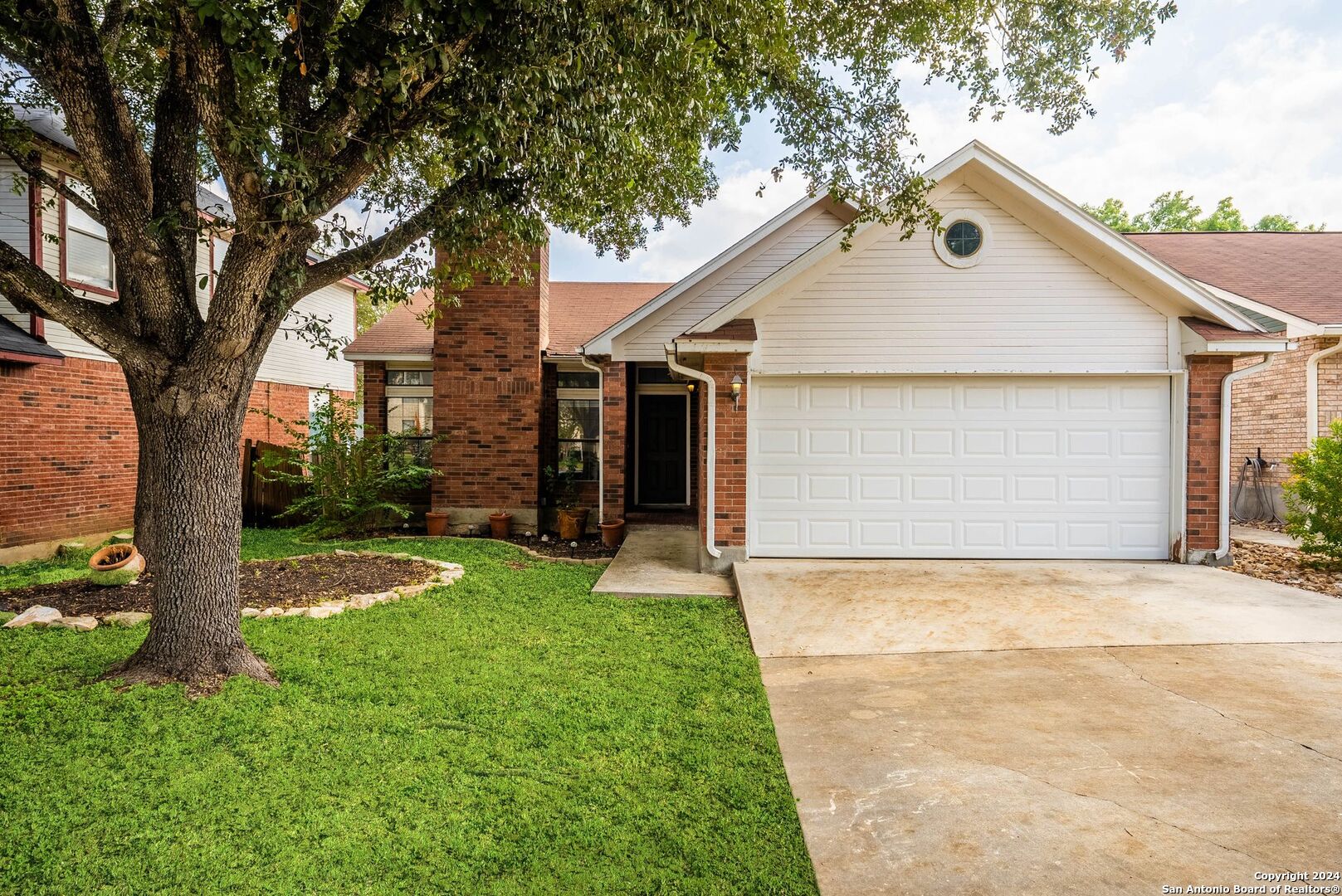 13130 Burgundy Point San Antonio TX 78217