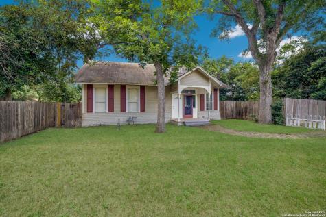 687 W Mill Street New Braunfels TX 78130