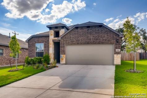10265 Bricewood Place San Antonio TX 78254