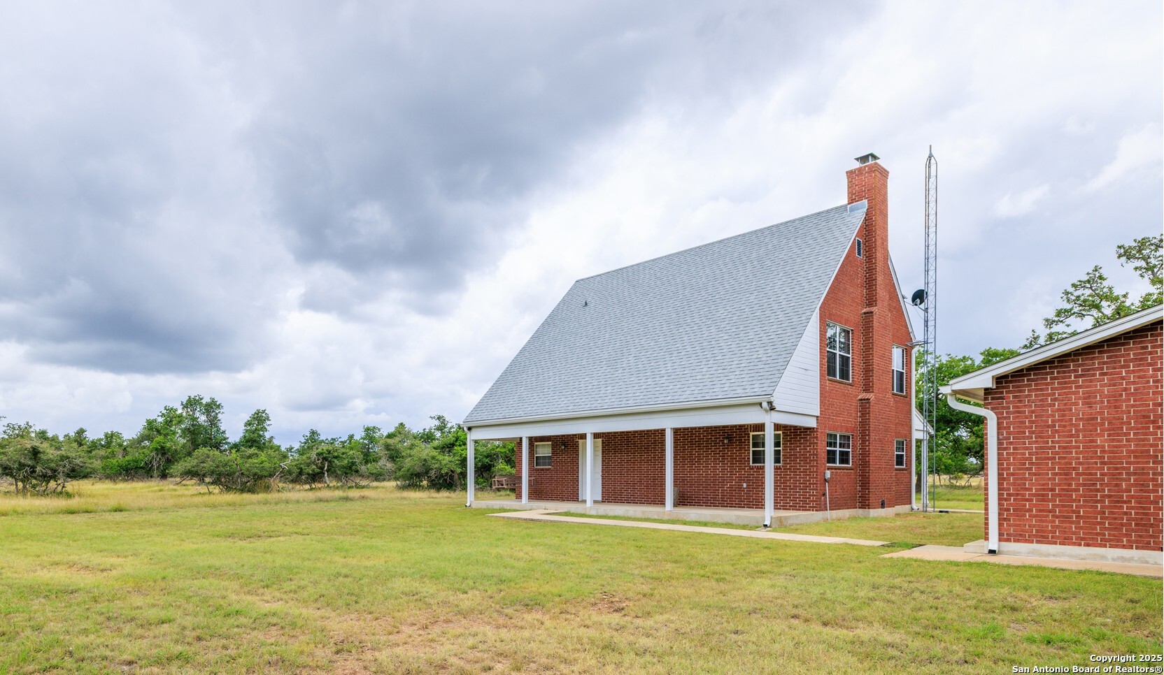 11453 N Us Highway 87 Fredericksburg TX 78624