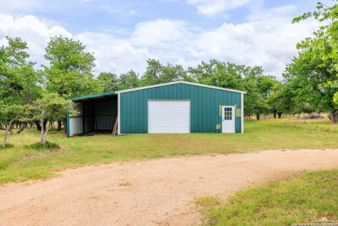 11453 N Us Highway 87 Fredericksburg TX 78624