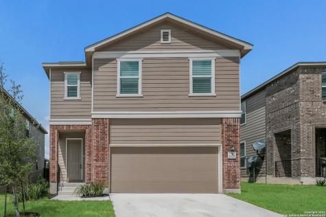 1523 Overlook Cove San Antonio TX 78245