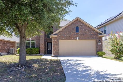 6415 Diego Lane San Antonio TX 78253