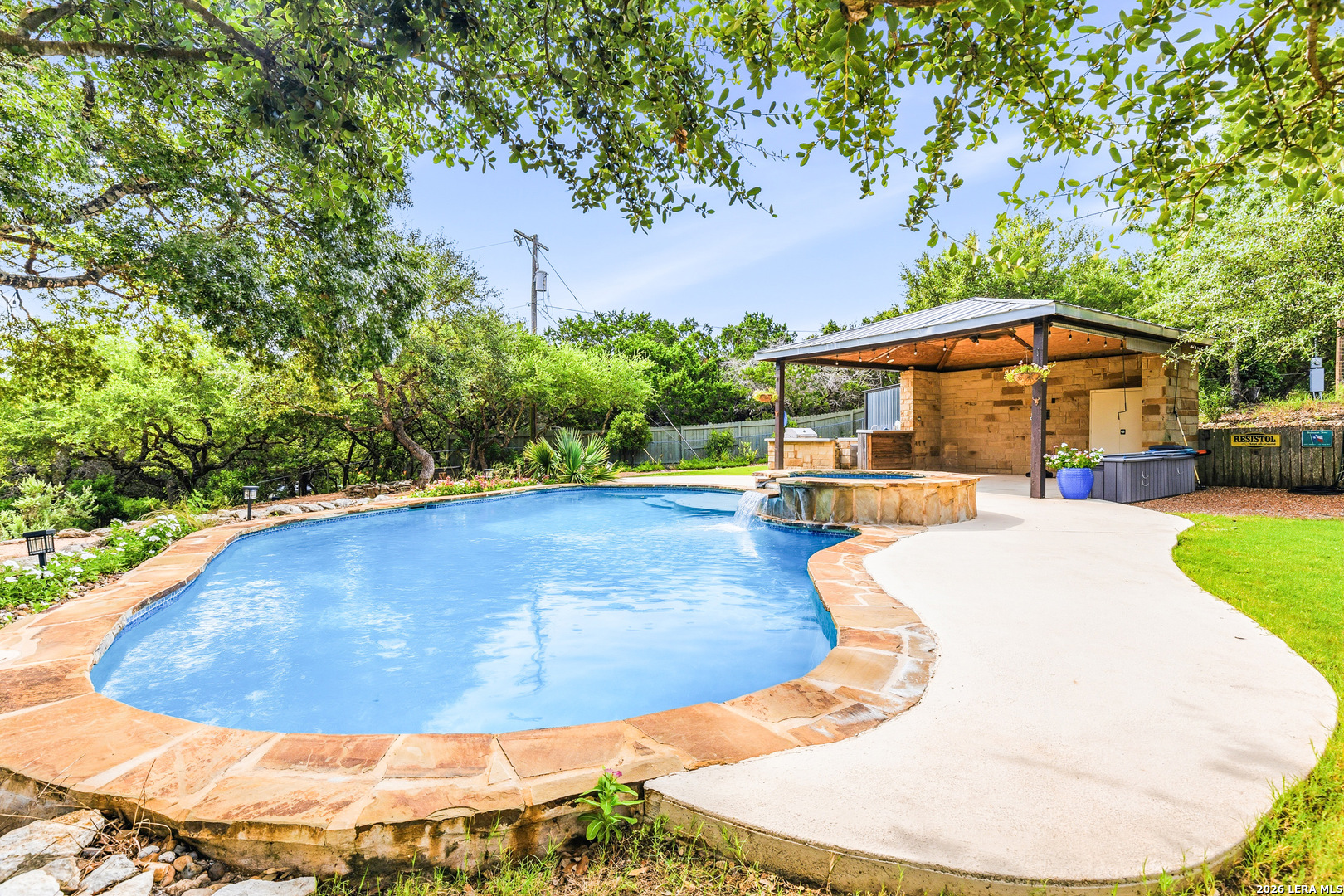 26919 Bent Trail Boerne TX 78006