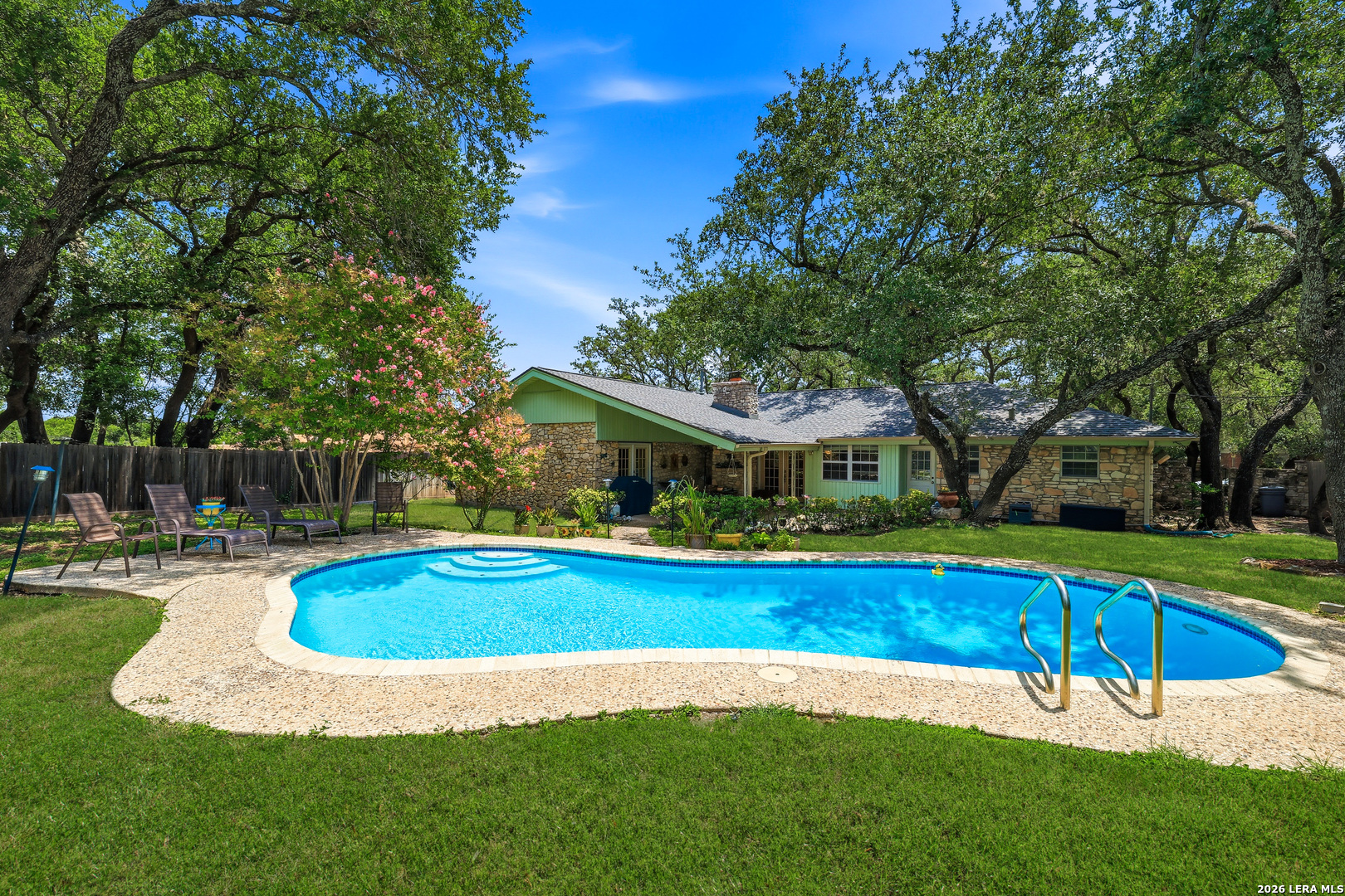 5315 King George Drive San Antonio TX 78229
