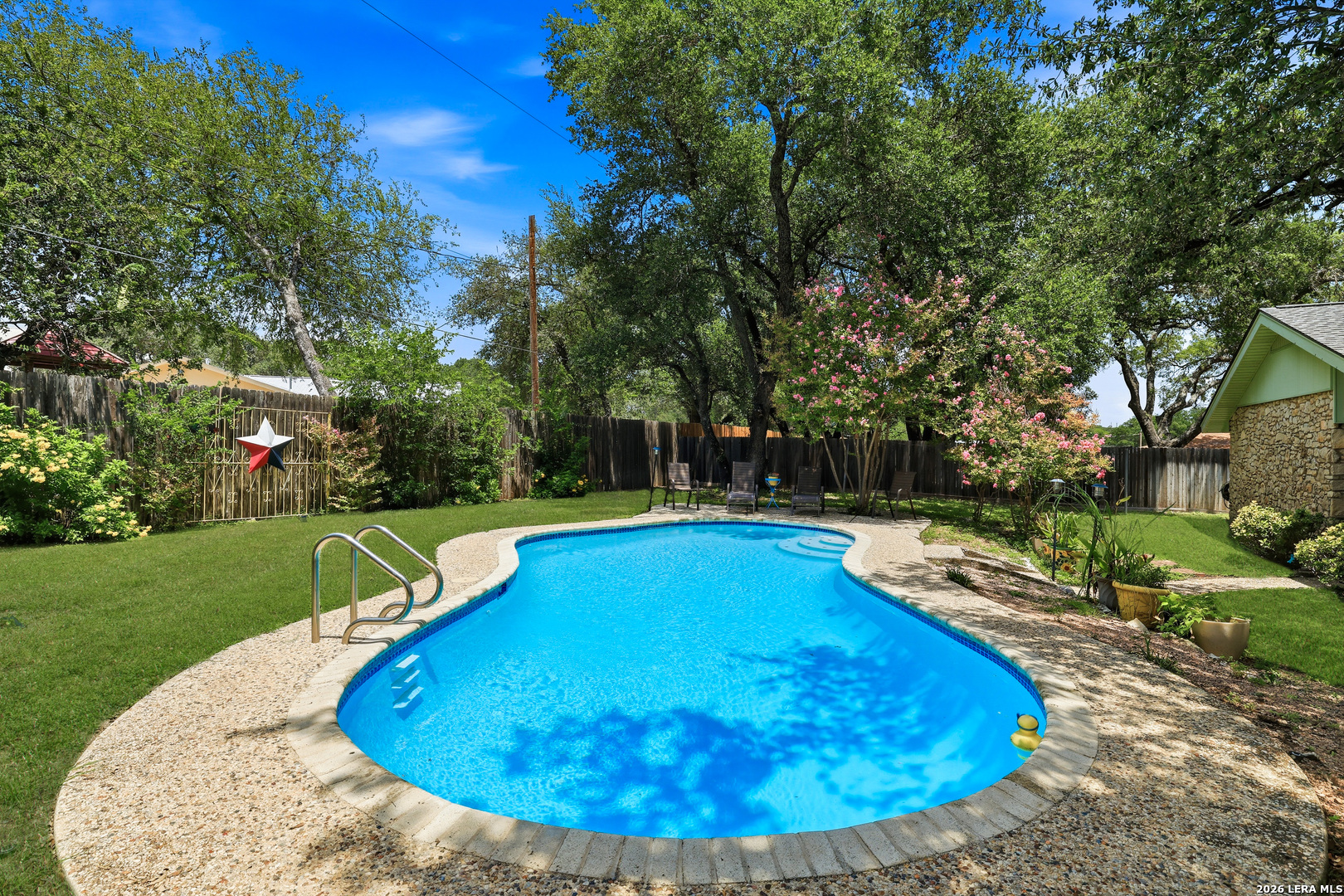 5315 King George Drive San Antonio TX 78229