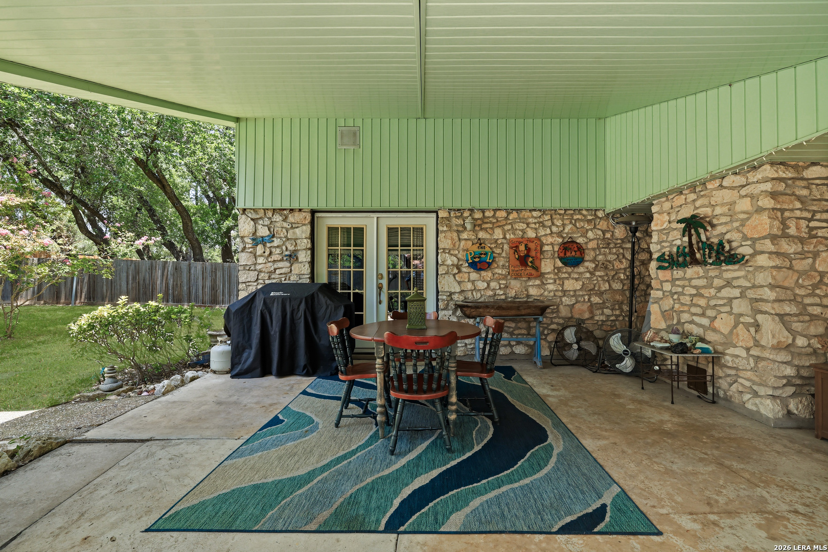 5315 King George Drive San Antonio TX 78229