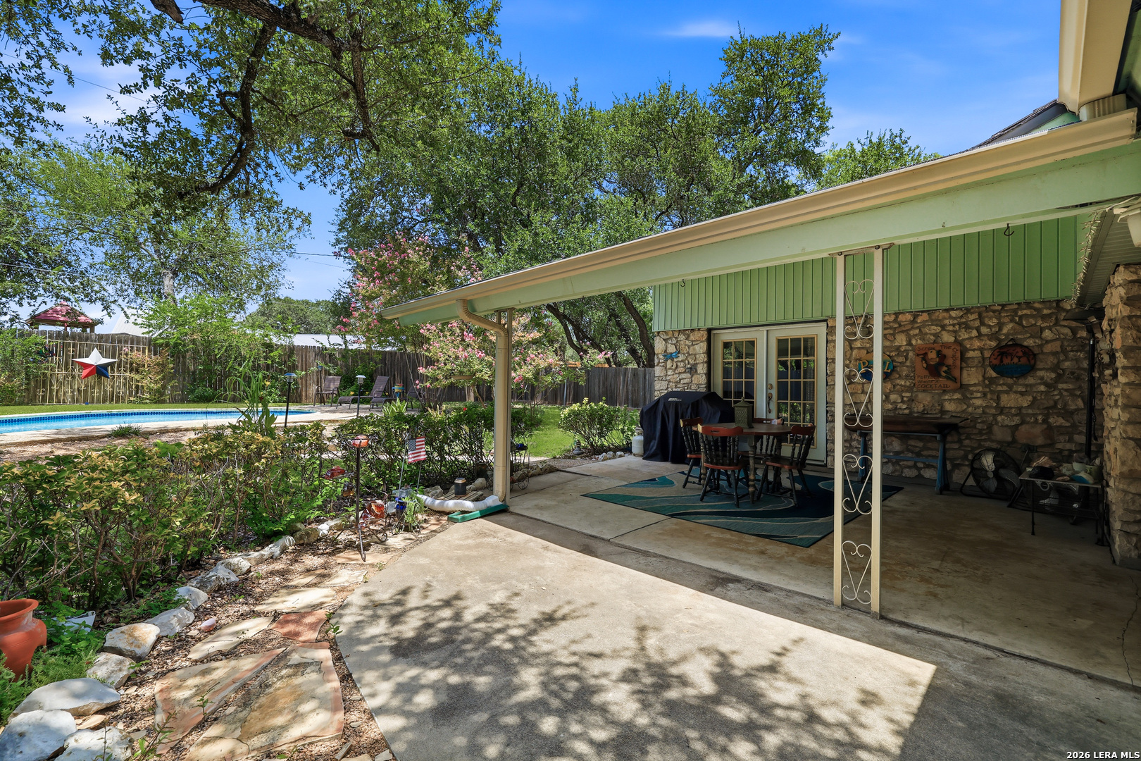 5315 King George Drive San Antonio TX 78229