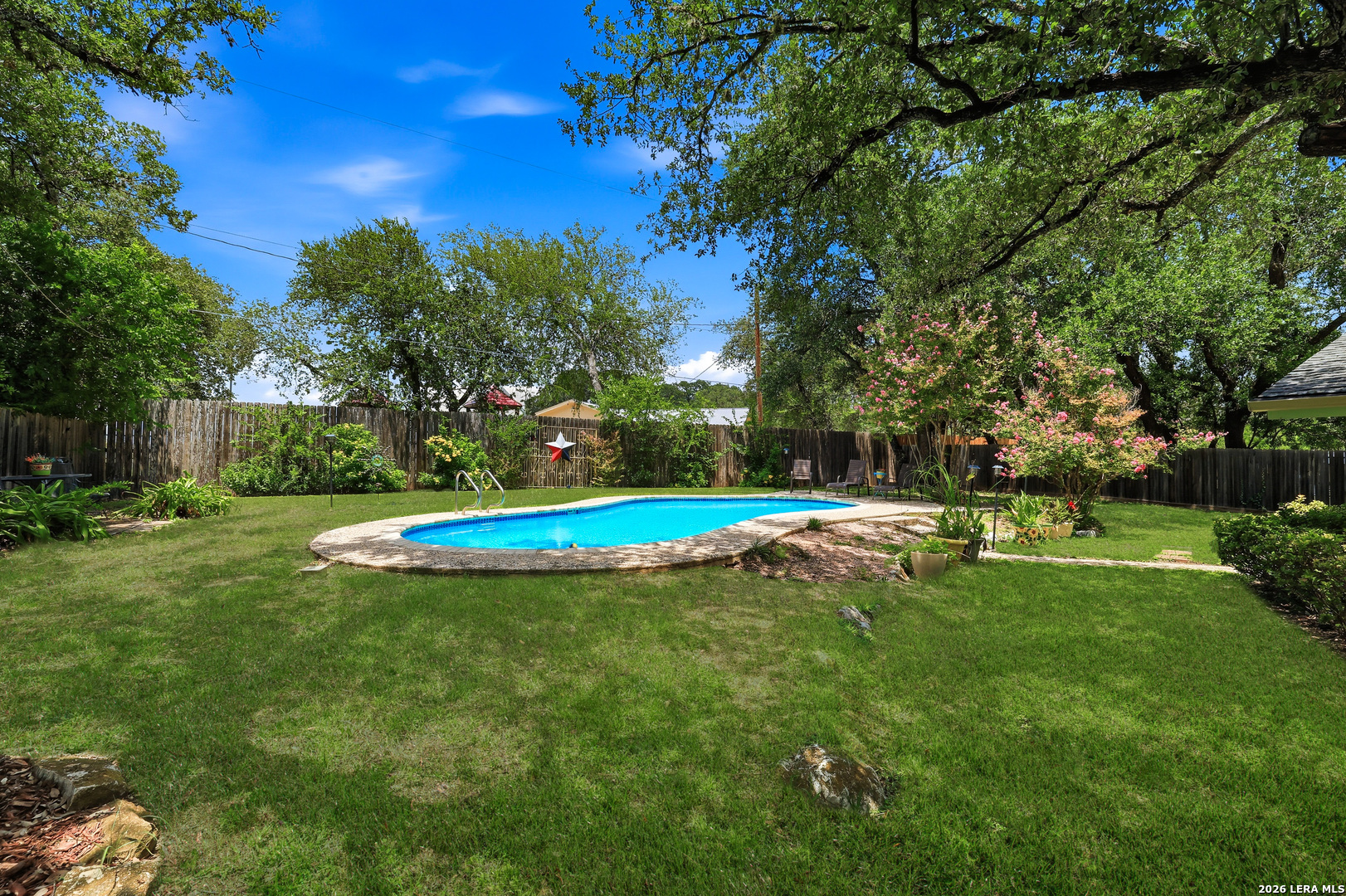 5315 King George Drive San Antonio TX 78229