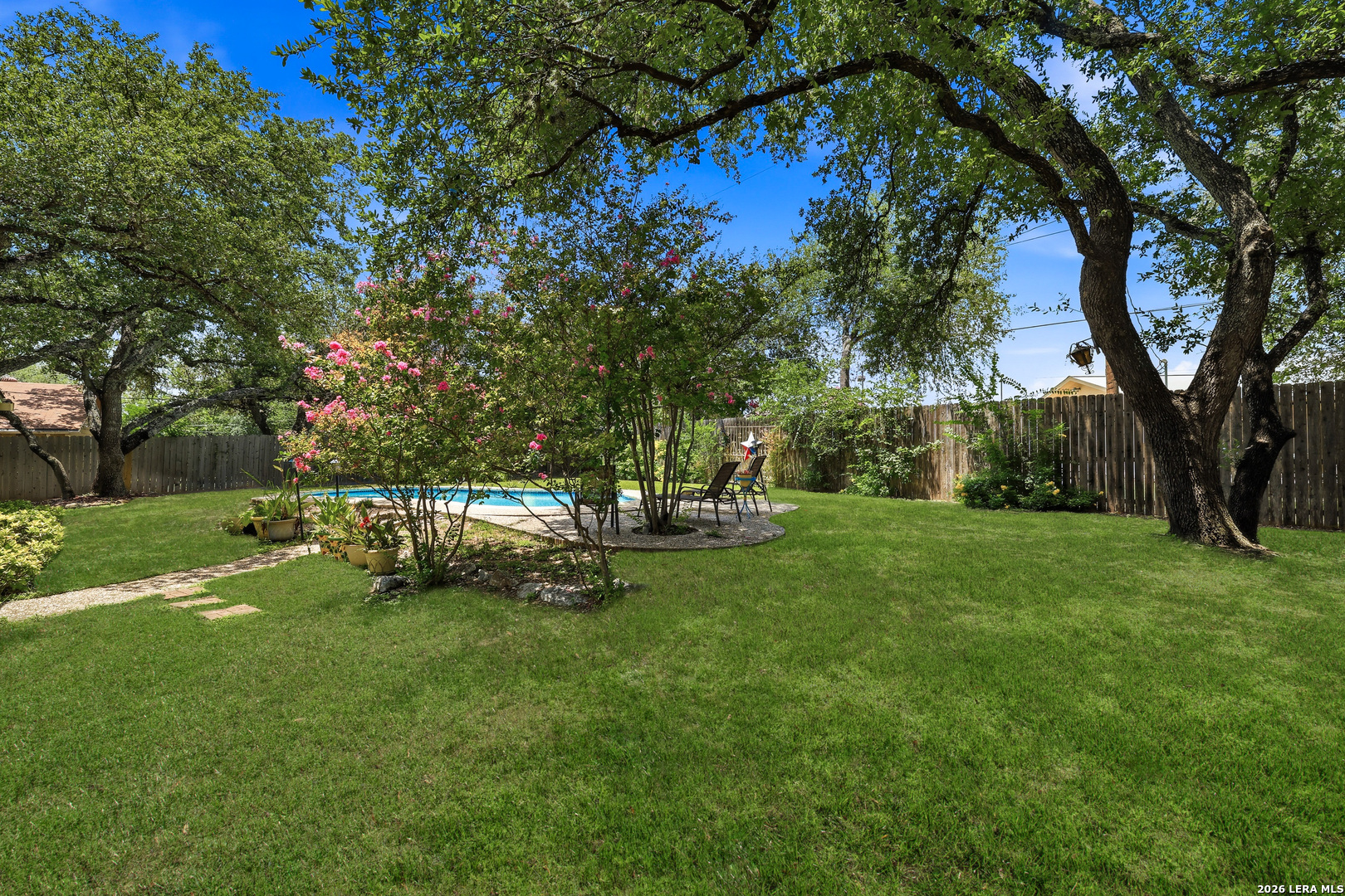5315 King George Drive San Antonio TX 78229
